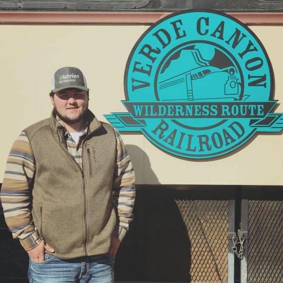 Meet your Posher, Jacob - Picture 1 of 1